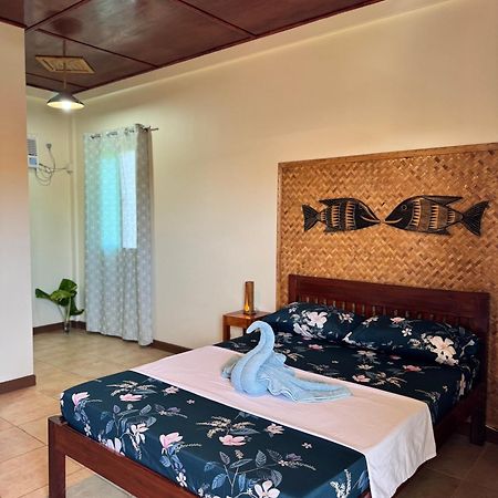 Villa Skanderbeg Guest House Пуэрто-Принцеса Экстерьер фото