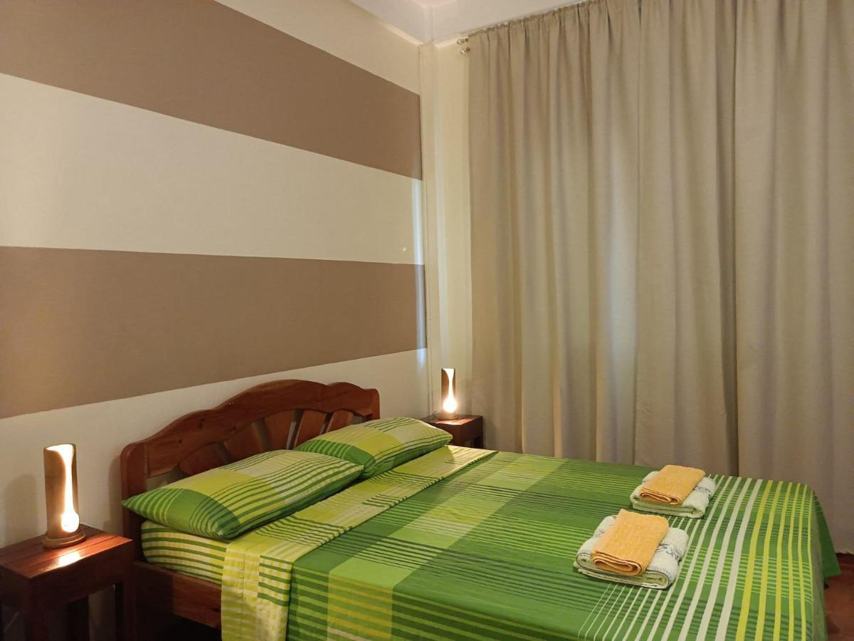 Villa Skanderbeg Guest House Пуэрто-Принцеса Экстерьер фото