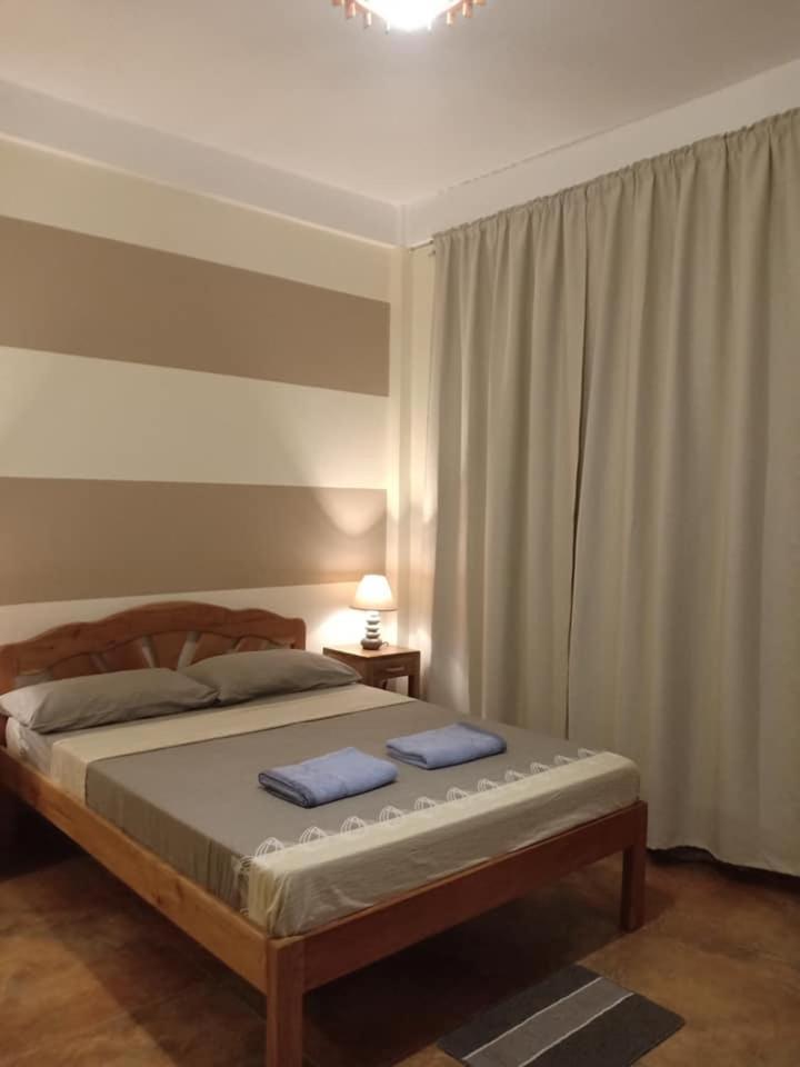 Villa Skanderbeg Guest House Пуэрто-Принцеса Экстерьер фото