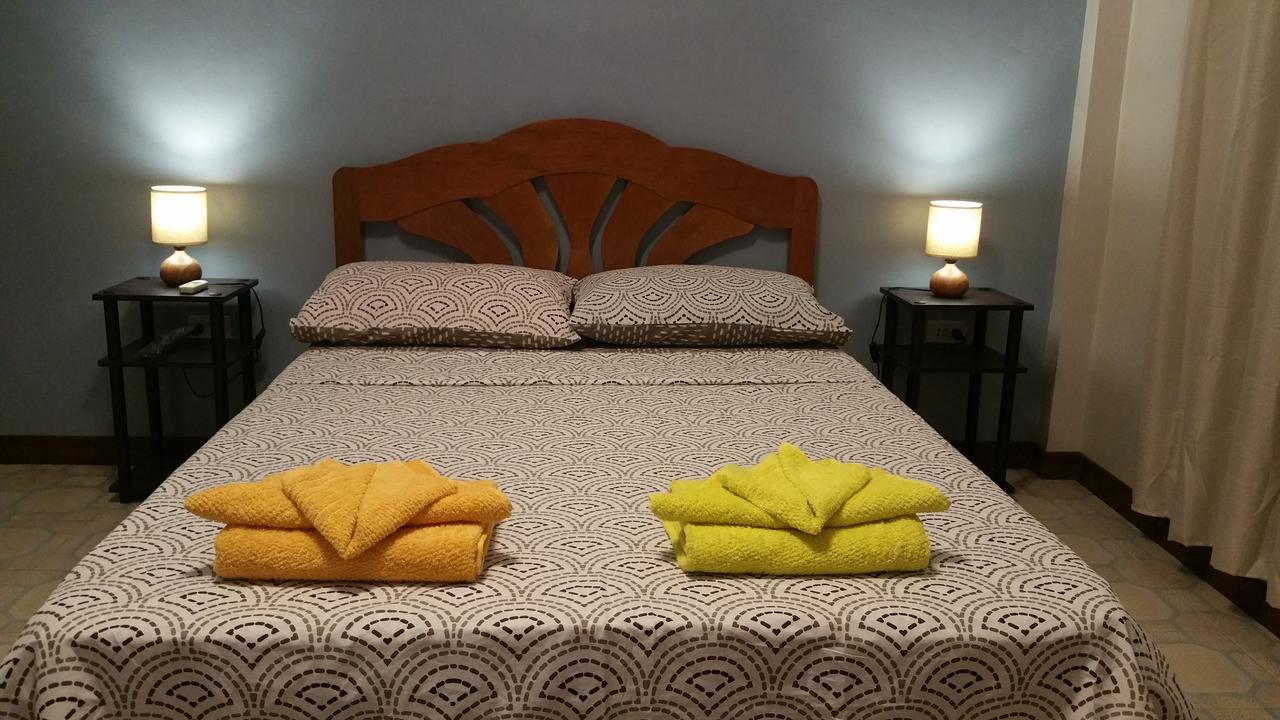 Villa Skanderbeg Guest House Пуэрто-Принцеса Экстерьер фото