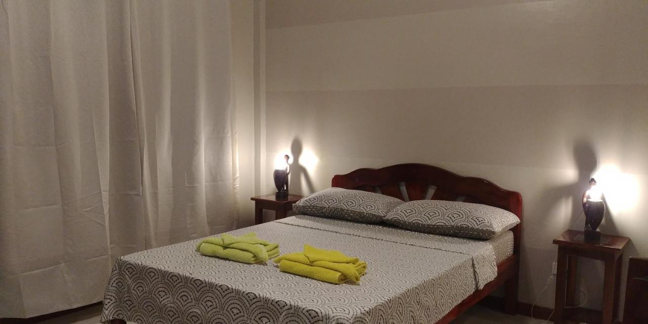 Villa Skanderbeg Guest House Пуэрто-Принцеса Номер фото
